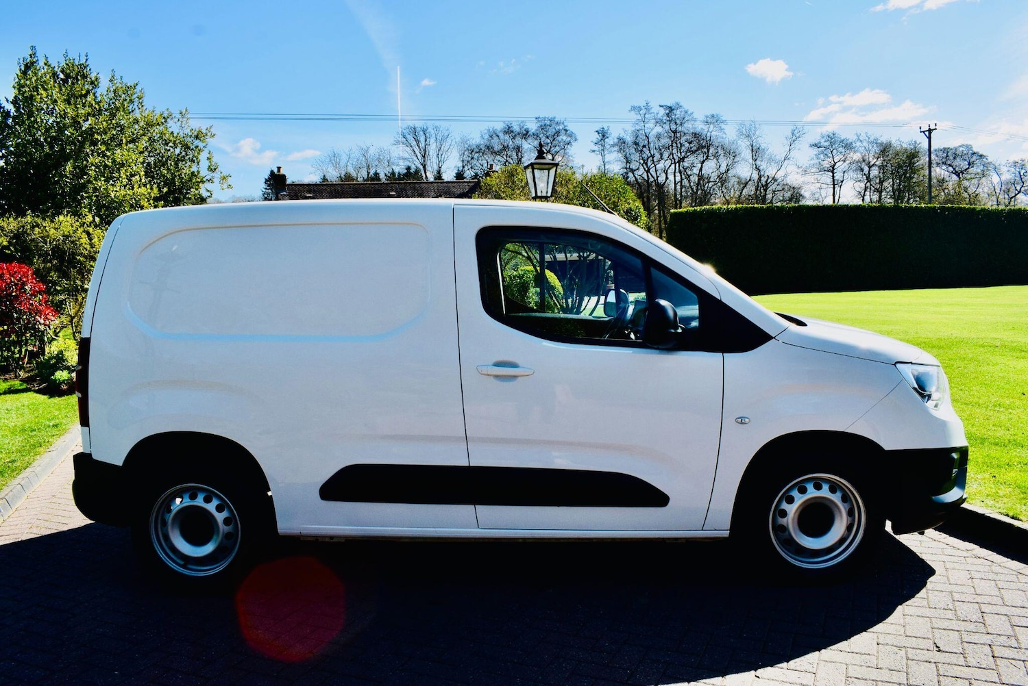 Used Vauxhall Combo 2022 for sale - 78033884: Photo 7