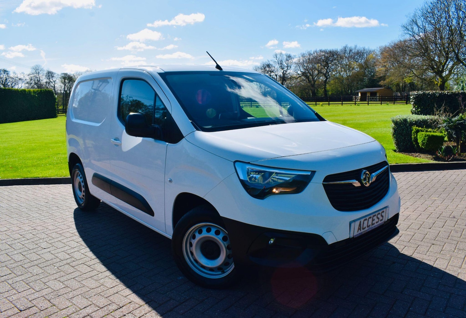 Used Vauxhall Combo 2022 for sale - 78033884: Photo 8