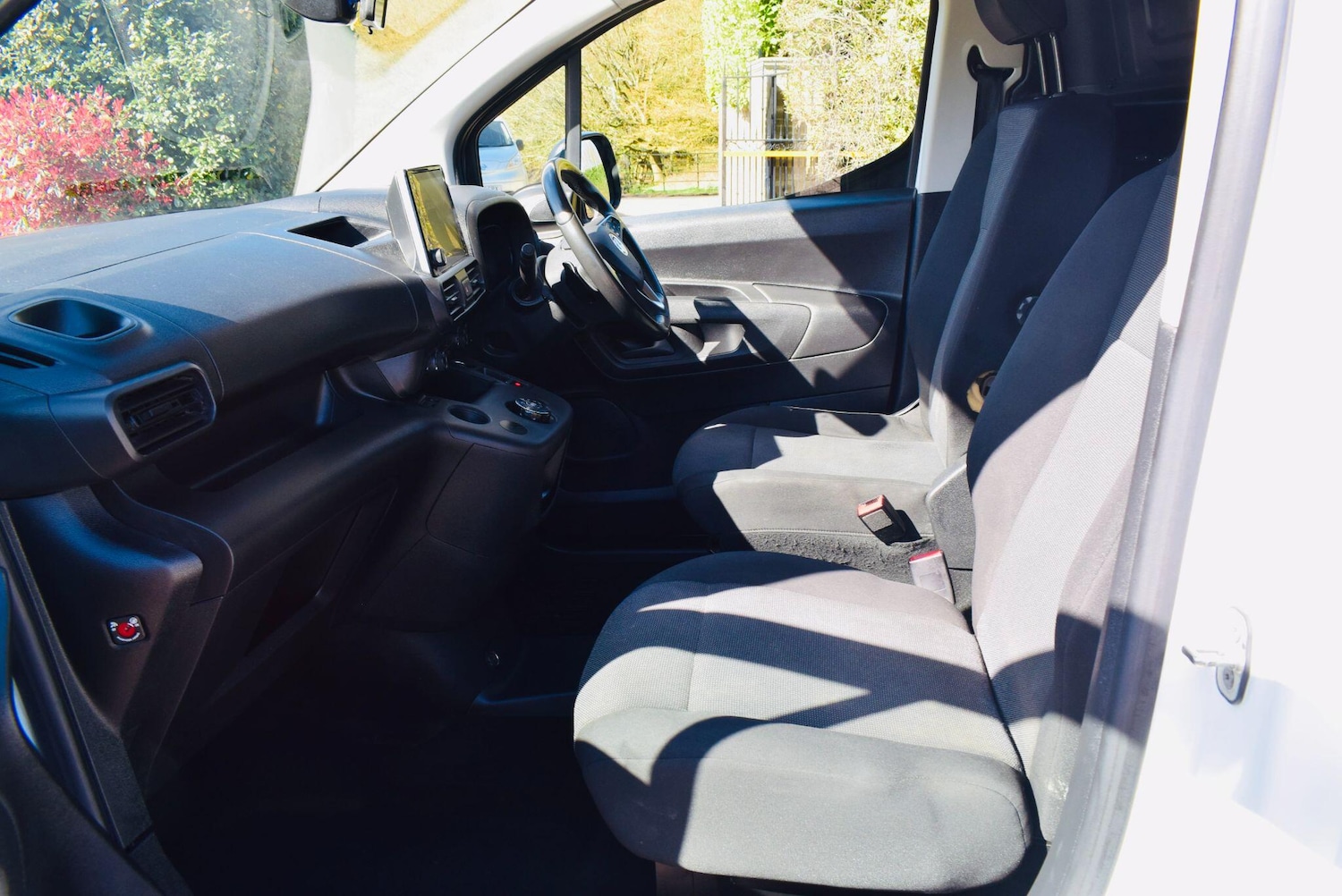 Used Vauxhall Combo 2022 for sale - 78033884: Photo 9