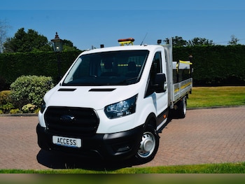 Used Ford Transit 2022 for sale - 79180897: Photo
