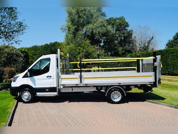 Used Ford Transit 2022 for sale - 79180897: Photo