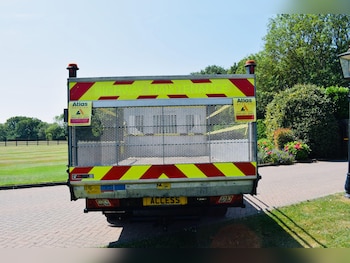 Used Ford Transit 2022 for sale - 79180897: Photo