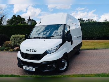 Used Iveco Daily 2024 for sale - 79373527: Photo