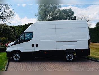 Used Iveco Daily 2024 for sale - 79373527: Photo