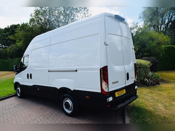 Used Iveco Daily 2024 for sale - 79373527: Photo