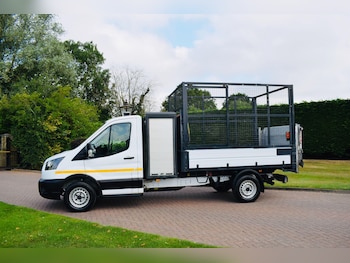 Used Ford Transit 2022 for sale - 79224552: Photo