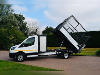 Used Ford Transit 2022 for sale - 79224552: Photo
