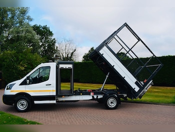 Used Ford Transit 2022 for sale - 79224552: Photo