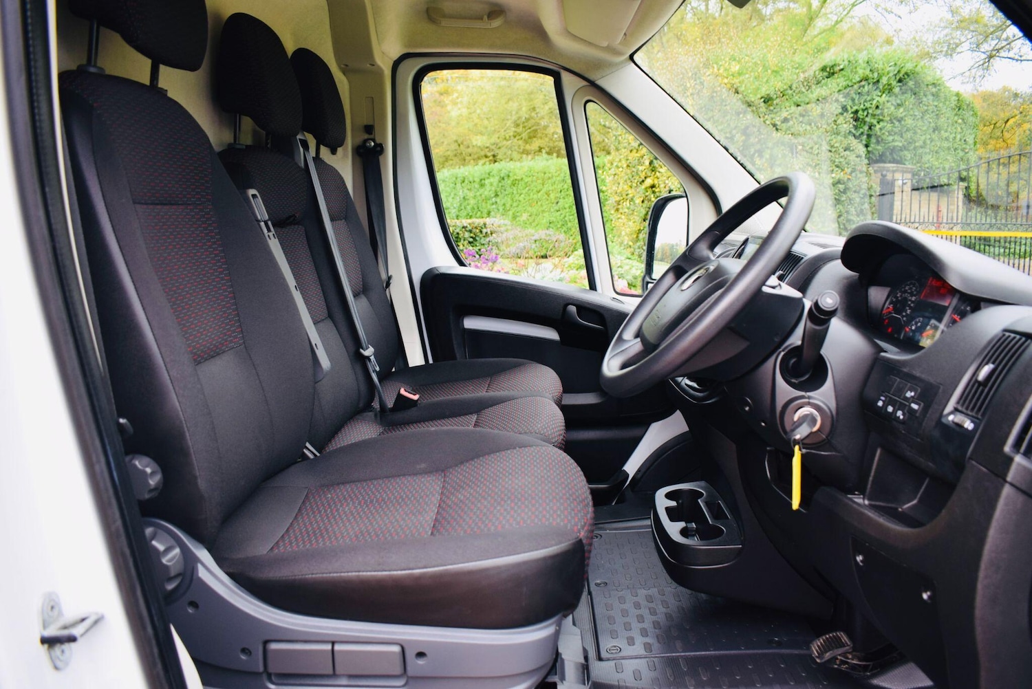 Used Vauxhall Movano 2023 for sale - 76349858: Photo 10