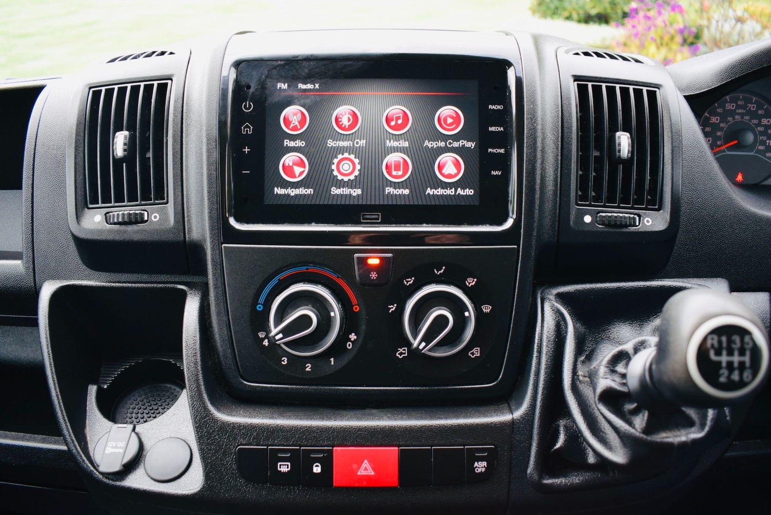 Used Vauxhall Movano 2023 for sale - 76349858: Photo 11