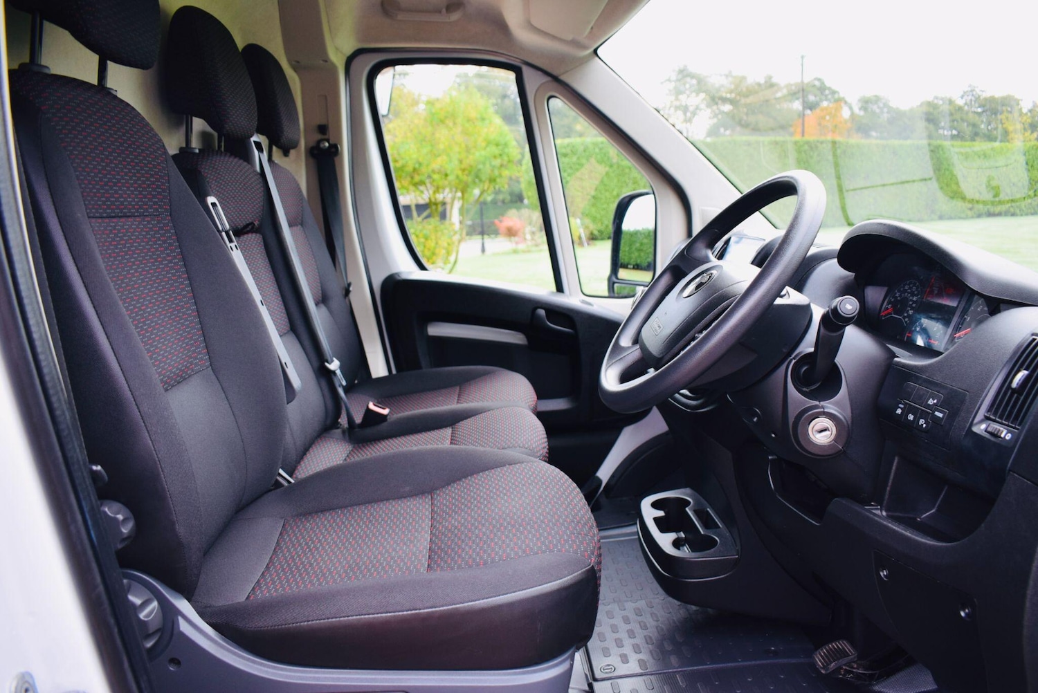 Used Vauxhall Movano 2023 for sale - 76349858: Photo 12