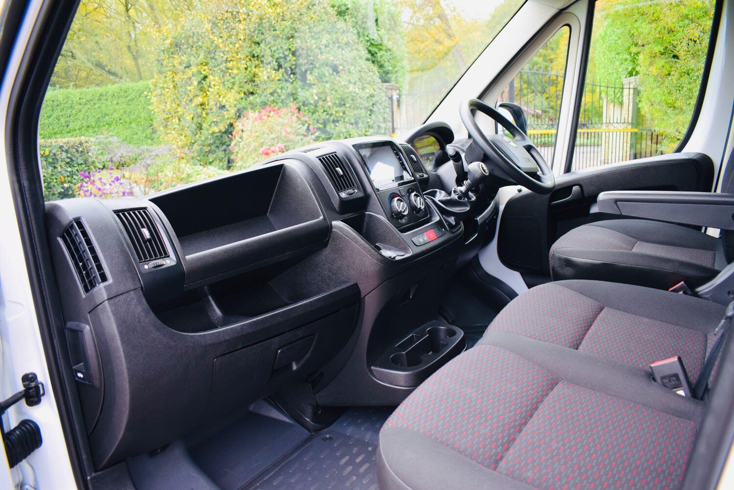 Used Vauxhall Movano 2023 for sale - 76349858: Photo 13