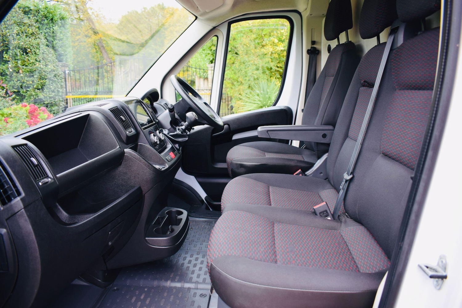 Used Vauxhall Movano 2023 for sale - 76349858: Photo 14