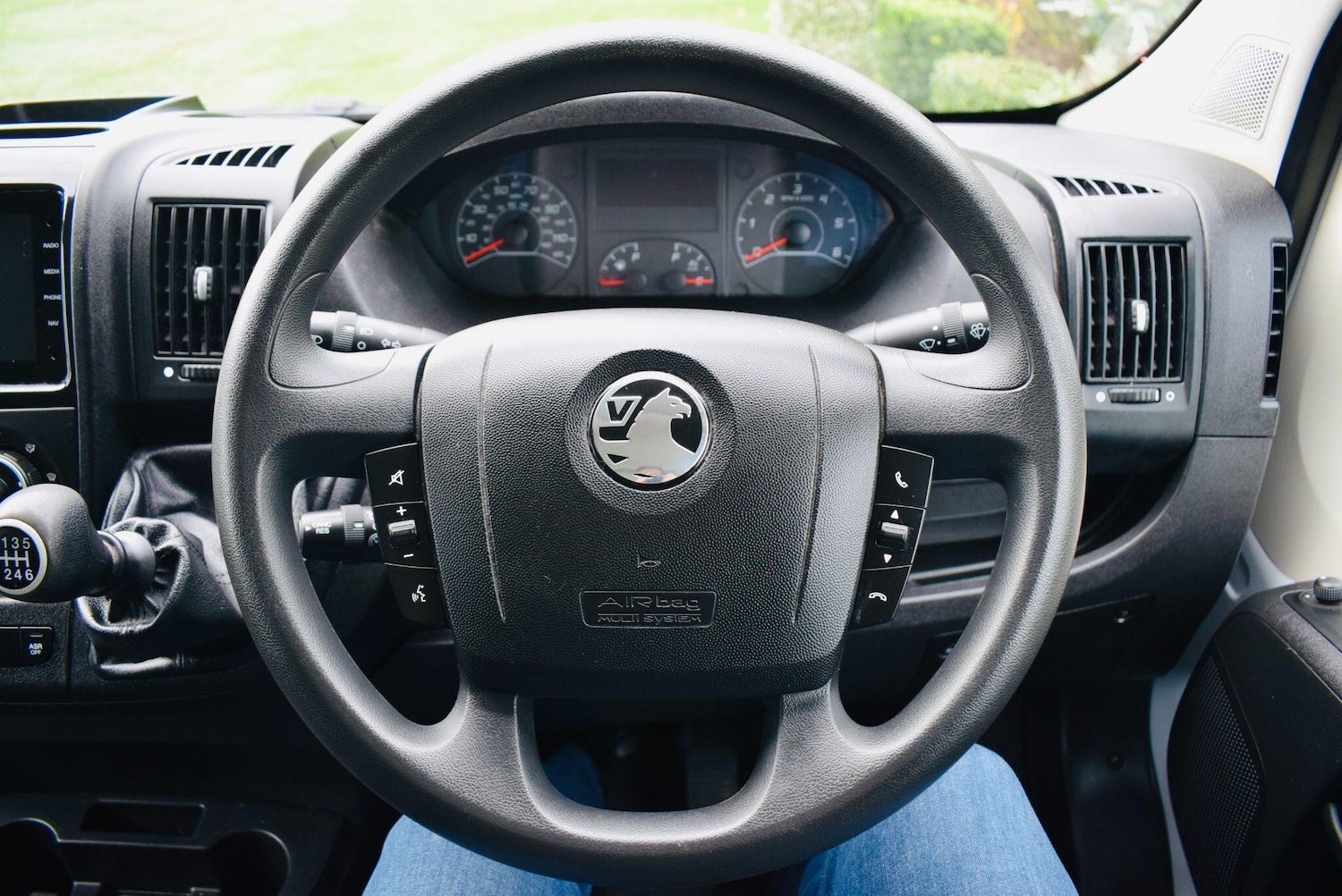 Used Vauxhall Movano 2023 for sale - 76349858: Photo 15