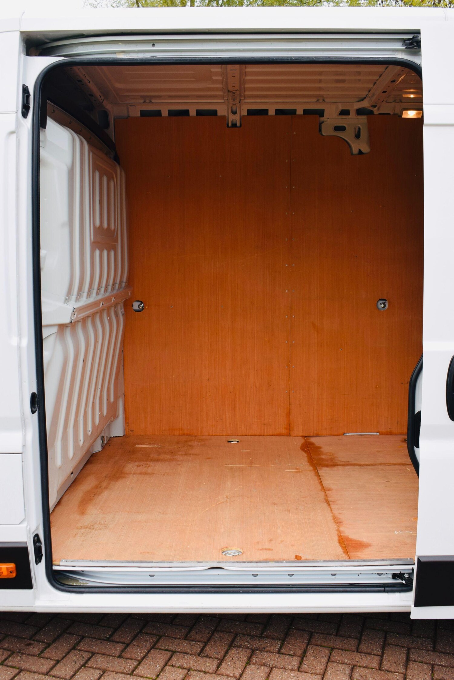 Used Vauxhall Movano 2023 for sale - 76349858: Photo 3