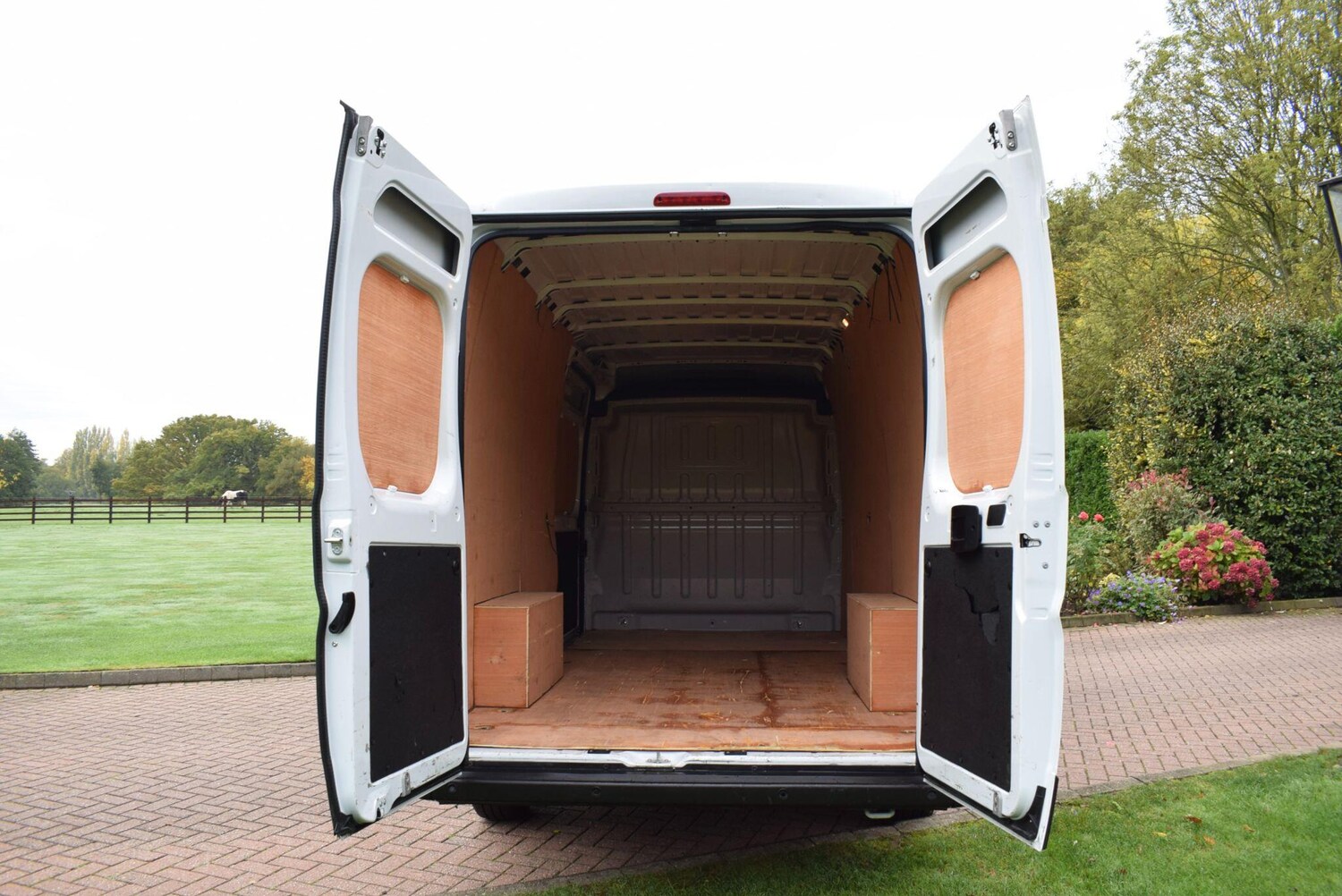 Used Vauxhall Movano 2023 for sale - 76349858: Photo 6