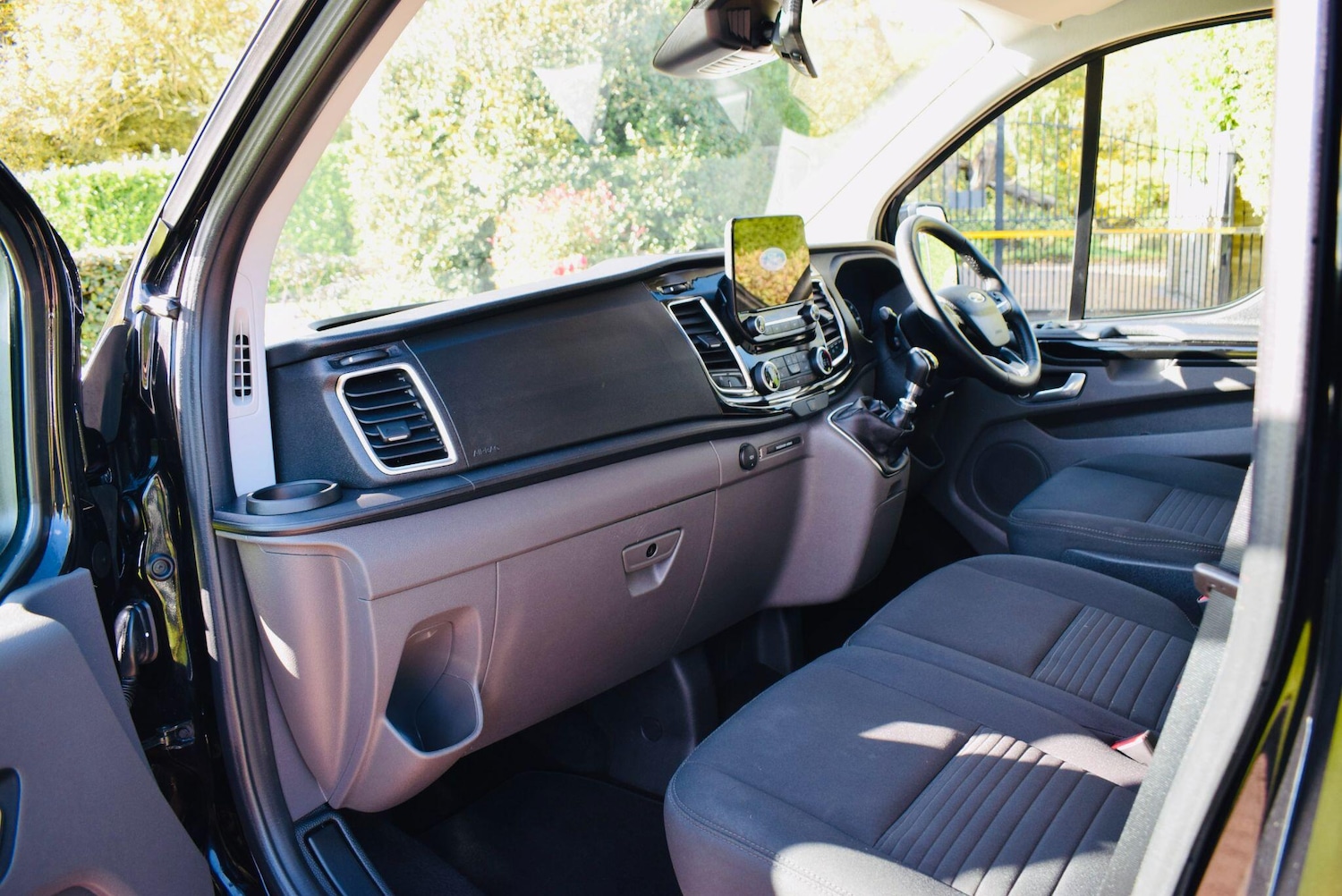 Used Ford Transit Custom 2023 for sale - 76995418: Photo 10