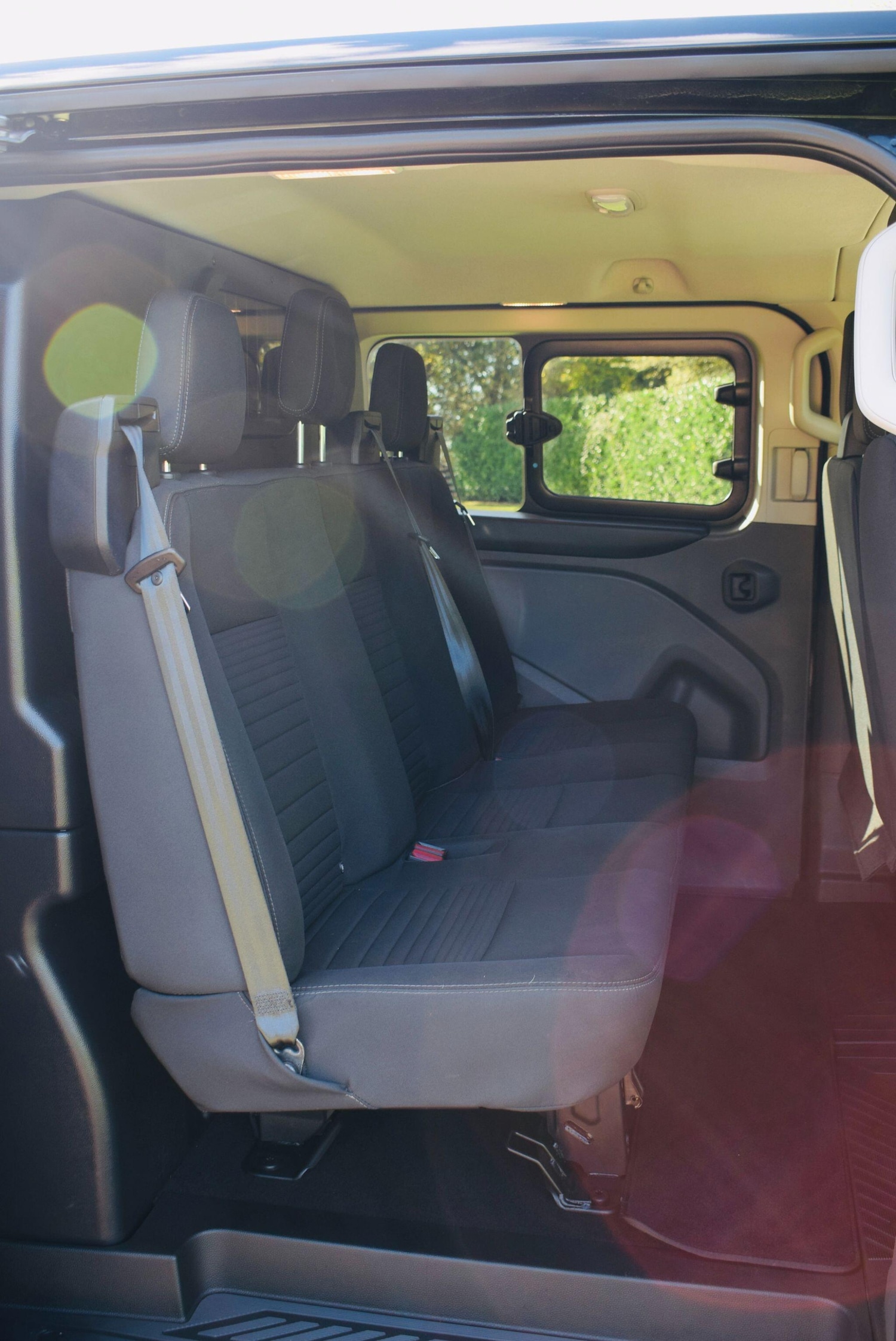 Used Ford Transit Custom 2023 for sale - 76995418: Photo 11