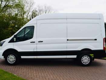 Used Ford Transit 2022 for sale - 74408230: Photo
