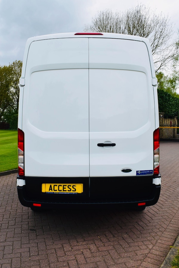 Used Ford Transit 2022 for sale - 74408230: Photo 5