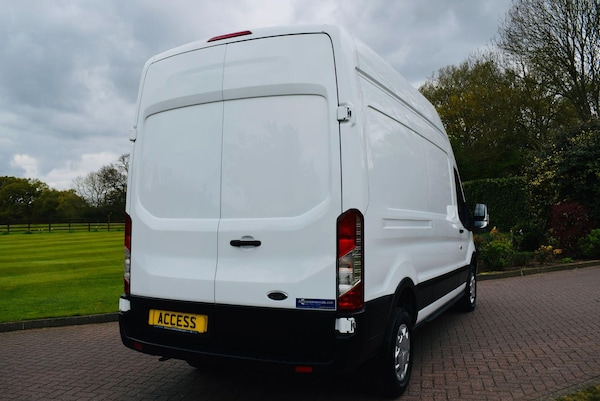 Used Ford Transit 2022 for sale - 74408230: Photo 7