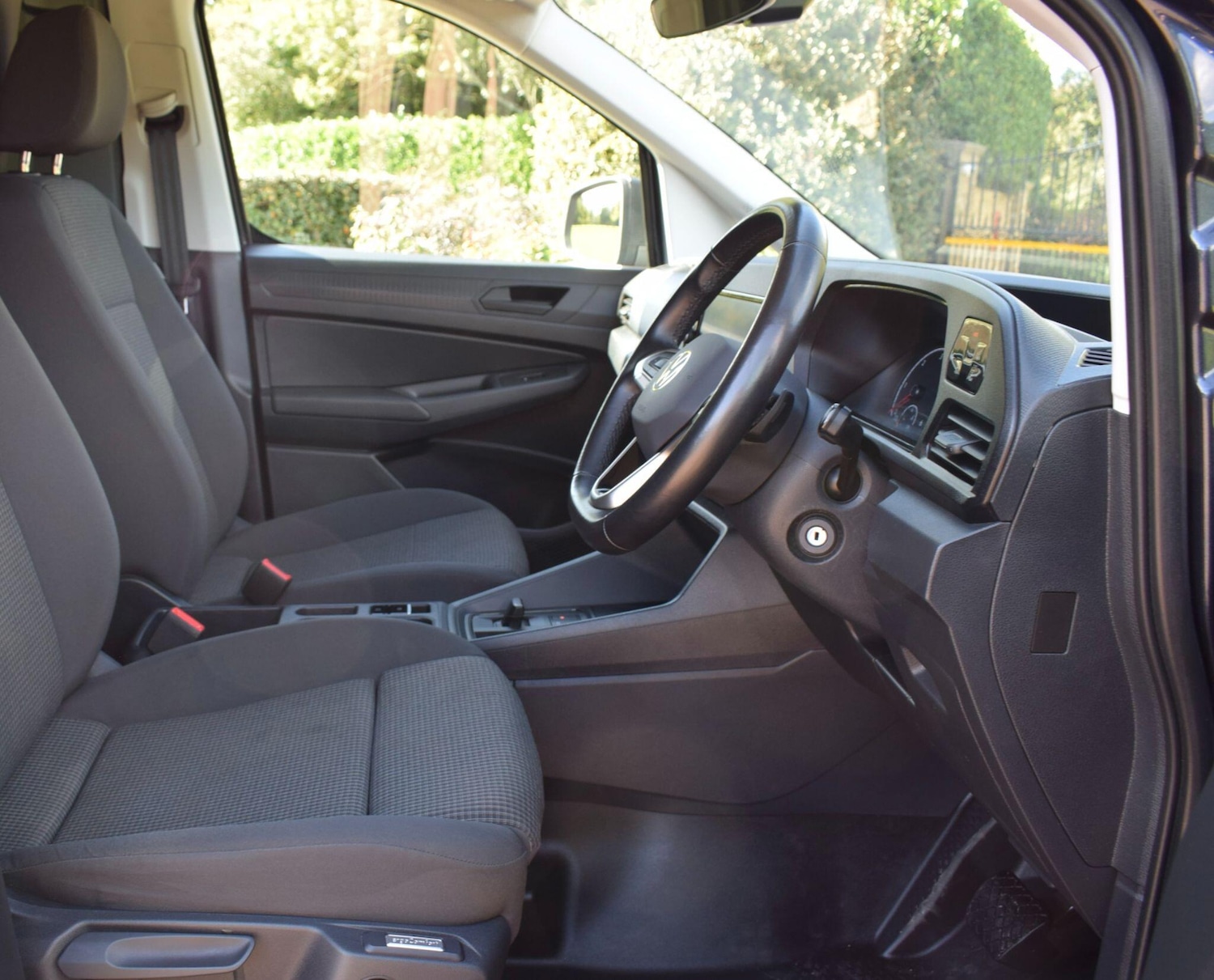 Used Volkswagen Caddy 2024 for sale - 76995372: Photo 10