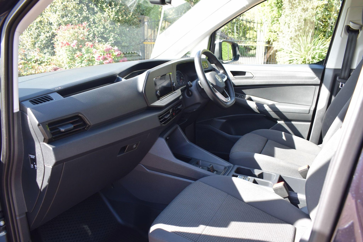 Used Volkswagen Caddy 2024 for sale - 76995372: Photo 11