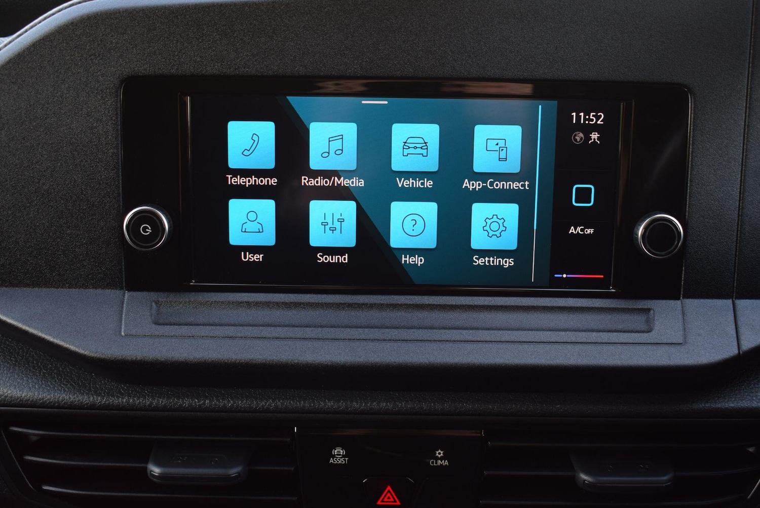 Used Volkswagen Caddy 2024 for sale - 76995372: Photo 13