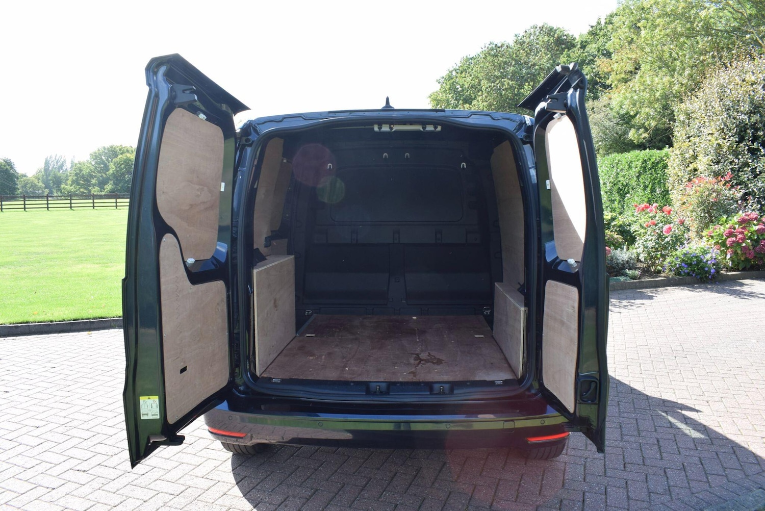 Used Volkswagen Caddy 2024 for sale - 76995372: Photo 6