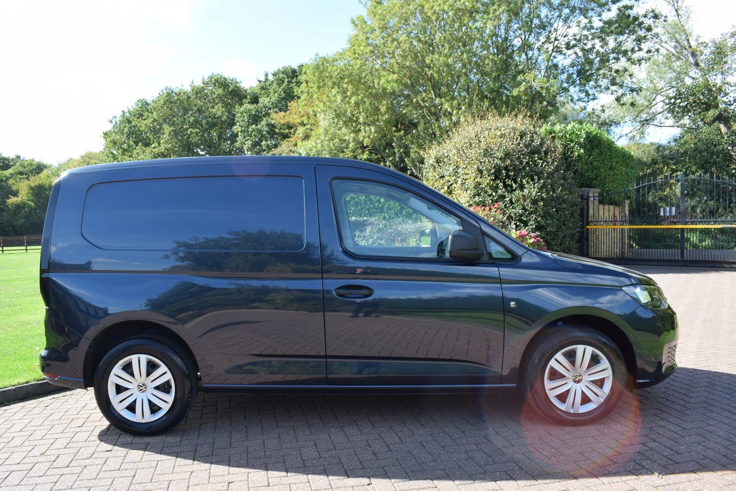 Used Volkswagen Caddy 2024 for sale - 76995372: Photo 8