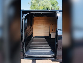 Used Ford Transit Custom 2025 for sale - 79236723: Photo