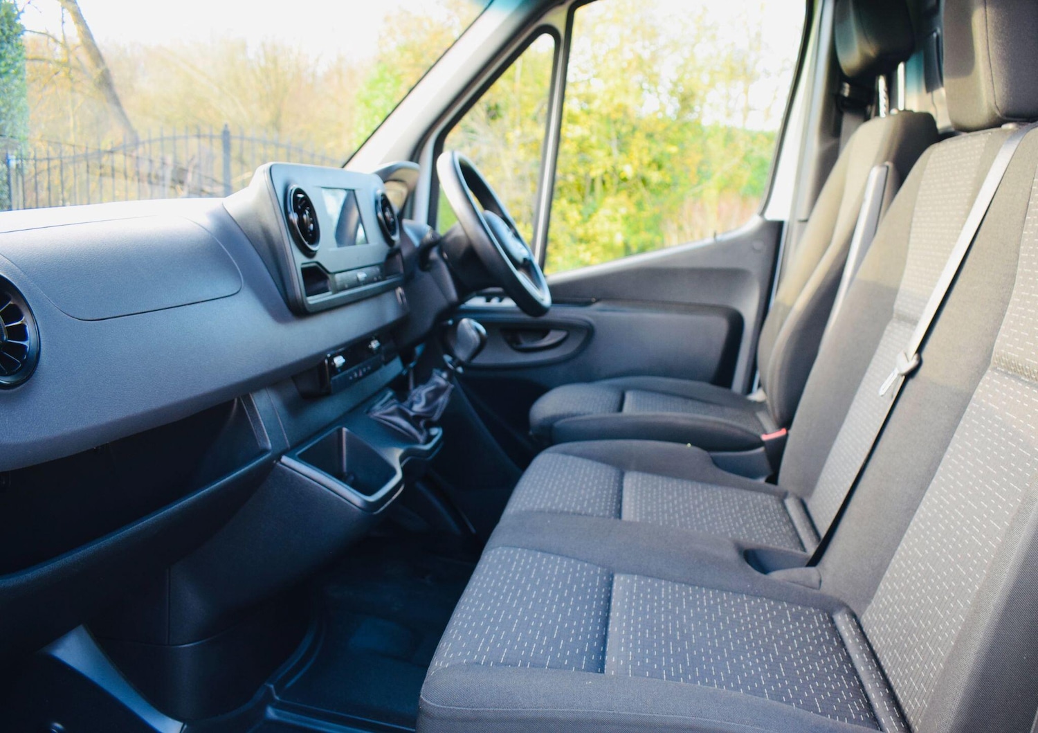 Used Mercedes-Benz Sprinter 2021 for sale - 77040188: Photo 10