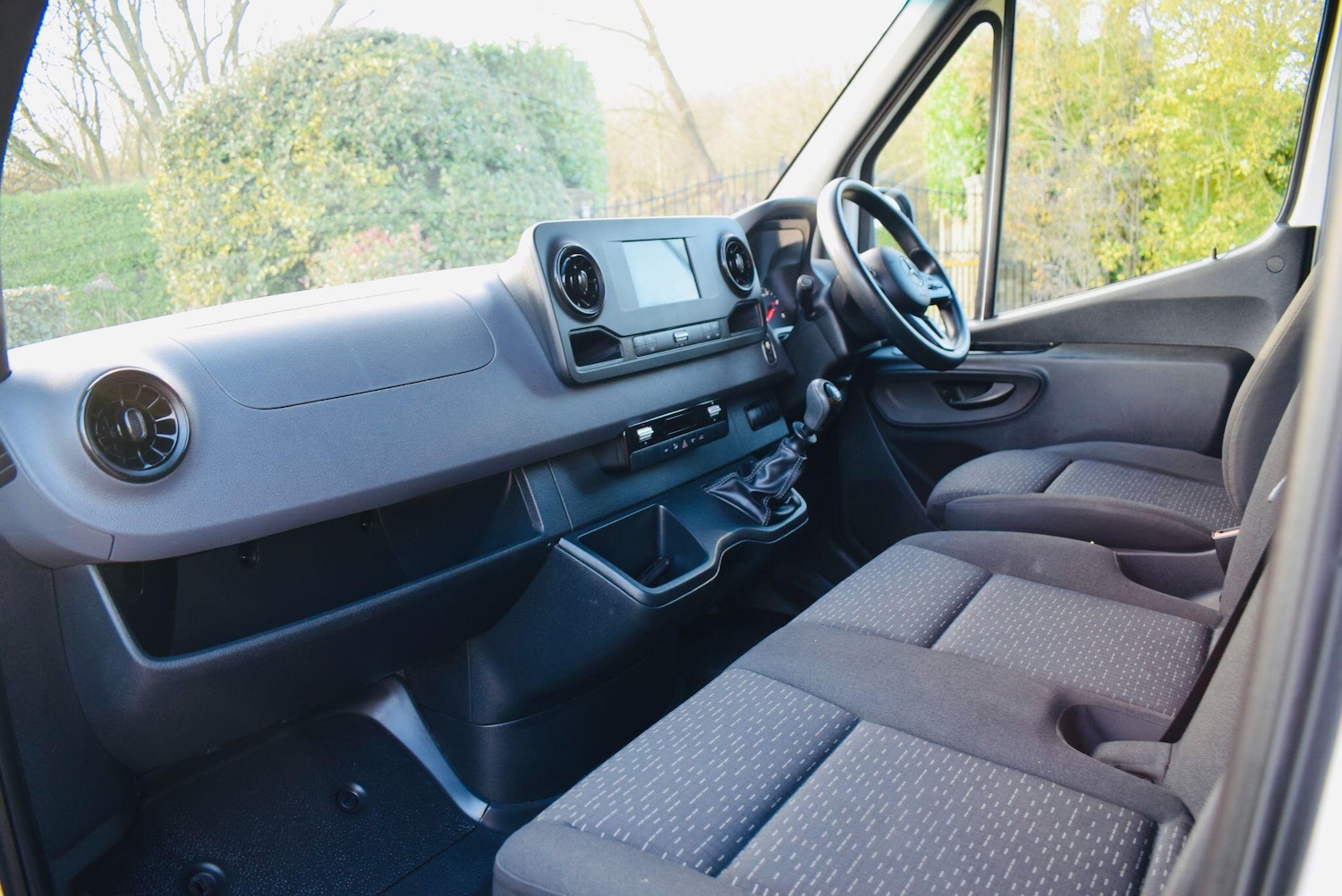 Used Mercedes-Benz Sprinter 2021 for sale - 77040188: Photo 11