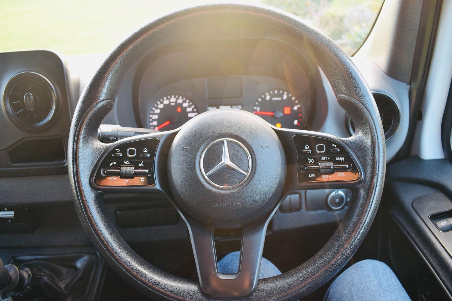 Used Mercedes-Benz Sprinter 2021 for sale - 77040188: Photo 13