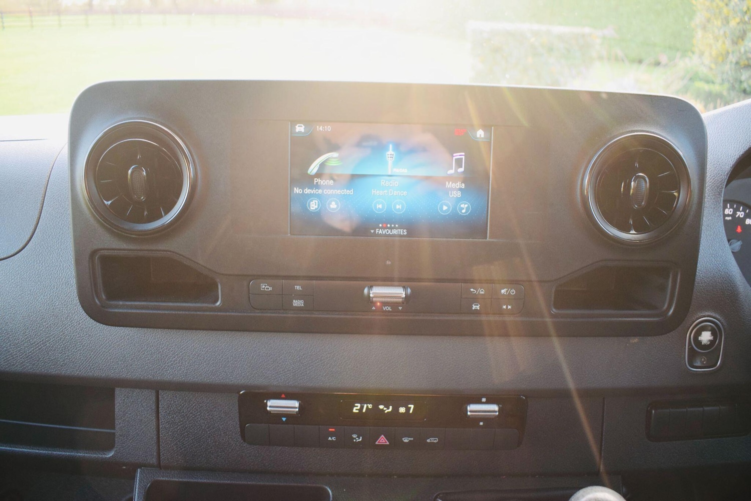 Used Mercedes-Benz Sprinter 2021 for sale - 77040188: Photo 14