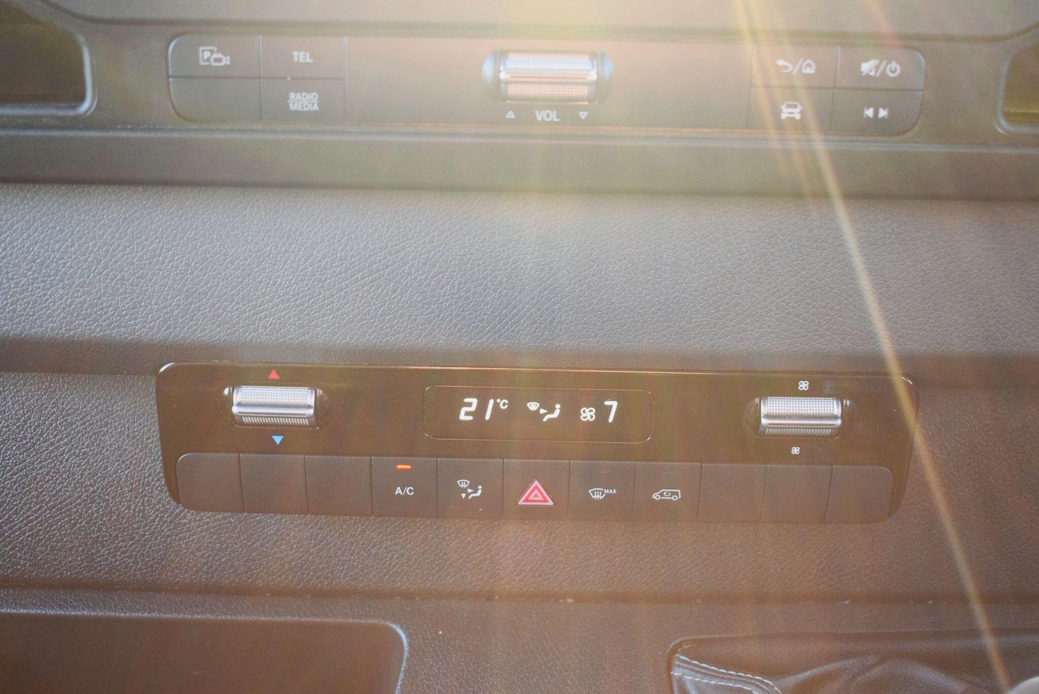 Used Mercedes-Benz Sprinter 2021 for sale - 77040188: Photo 15