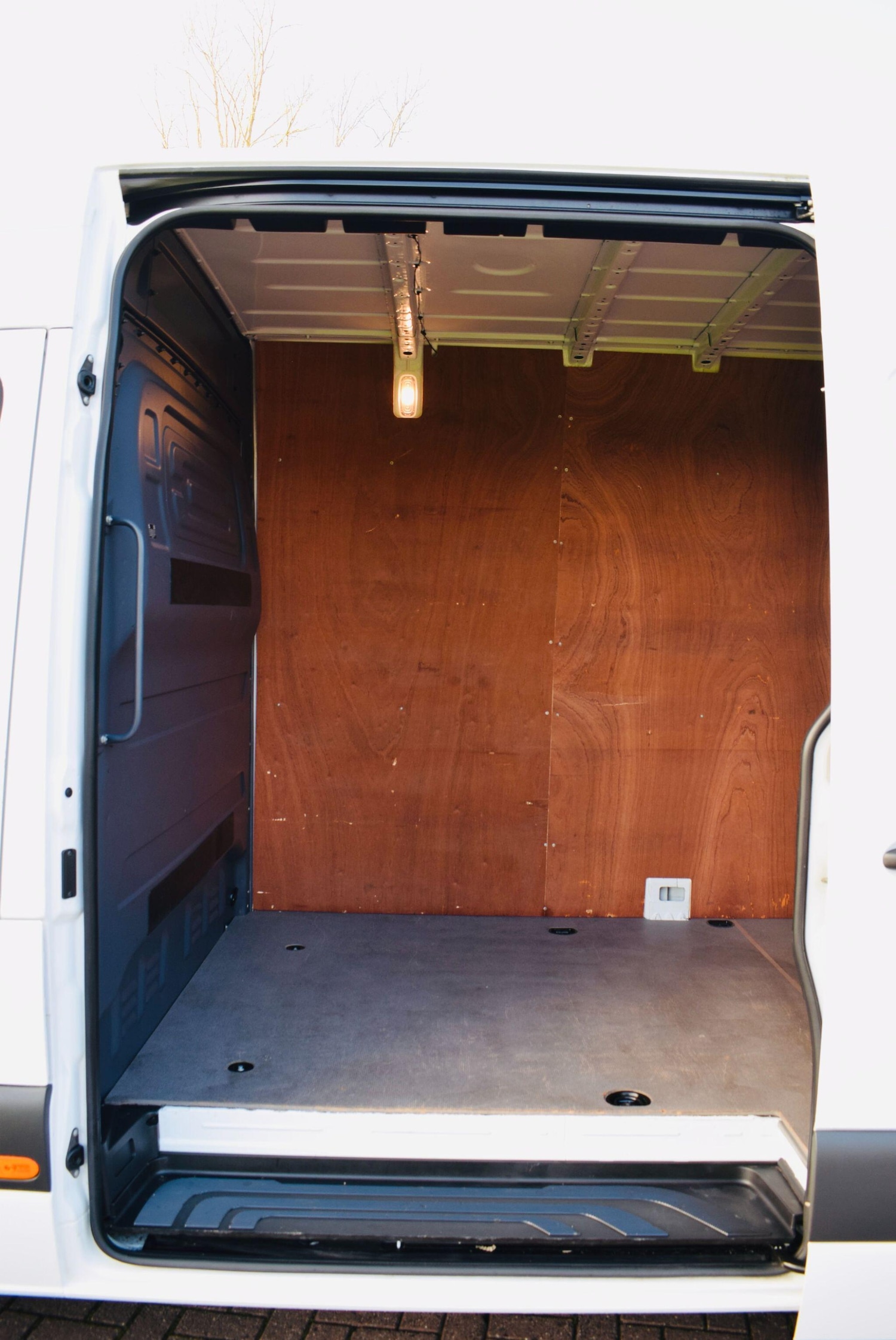 Used Mercedes-Benz Sprinter 2021 for sale - 77040188: Photo 3