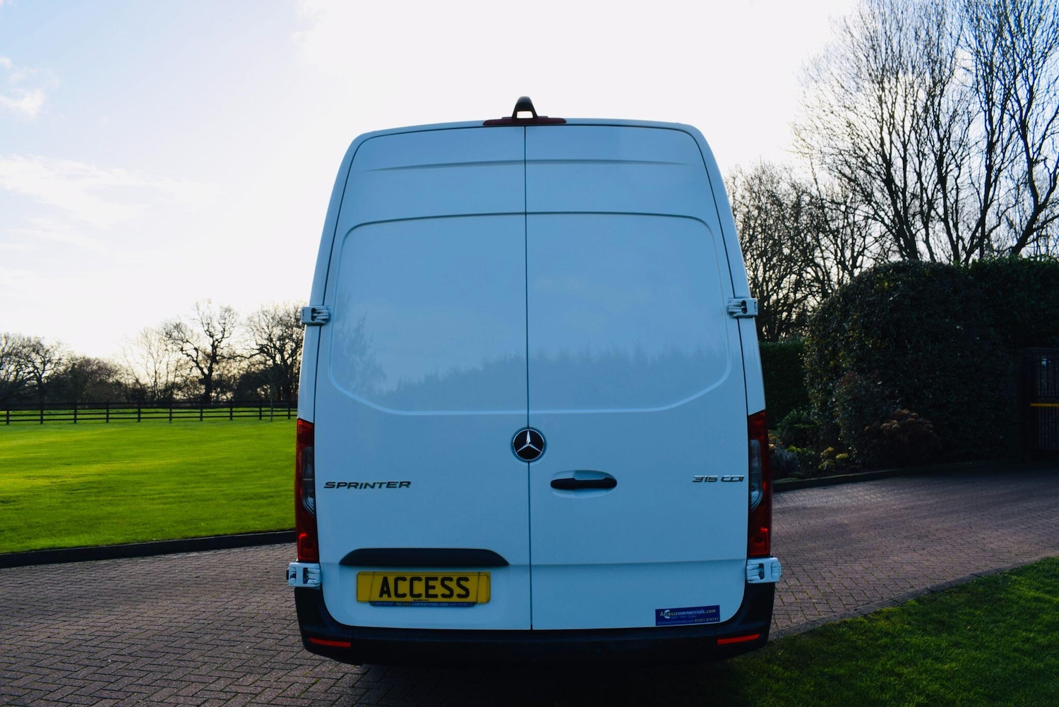 Used Mercedes-Benz Sprinter 2021 for sale - 77040188: Photo 5