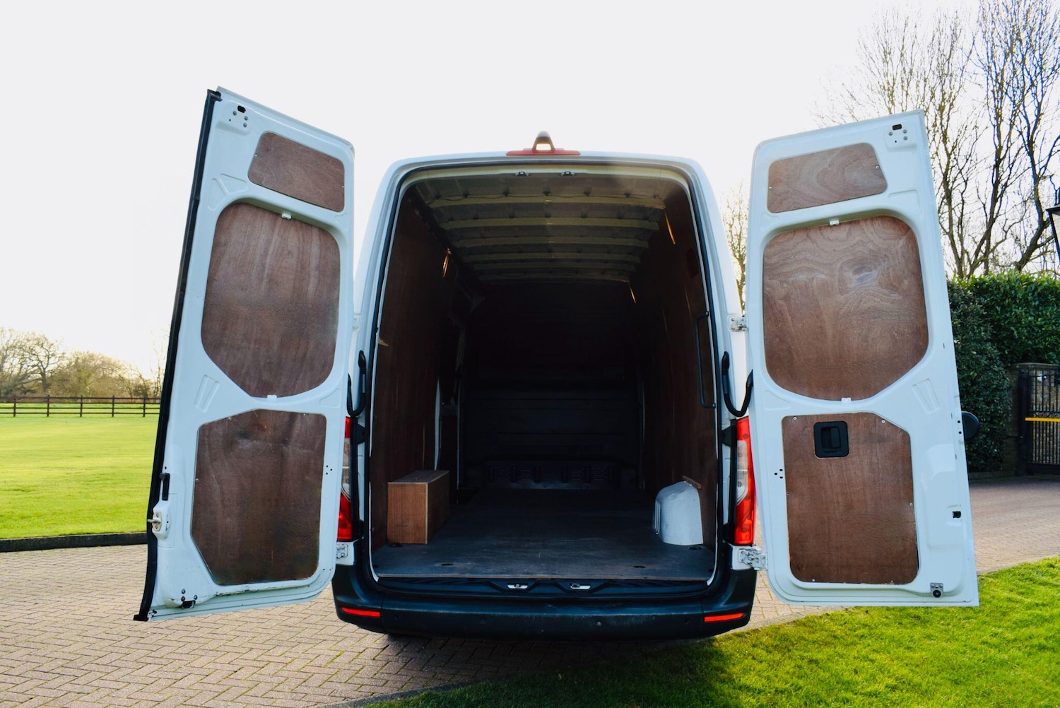 Used Mercedes-Benz Sprinter 2021 for sale - 77040188: Photo 6