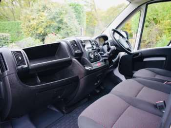 Used Peugeot Boxer 2022 for sale - 74679080: Photo
