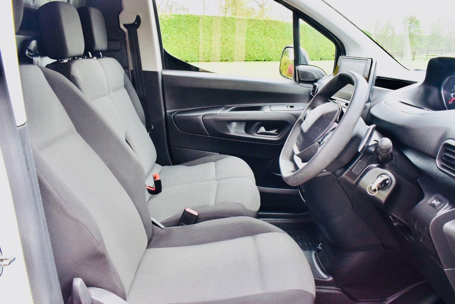 Used Peugeot Partner 2022 for sale - 78128151: Photo 12