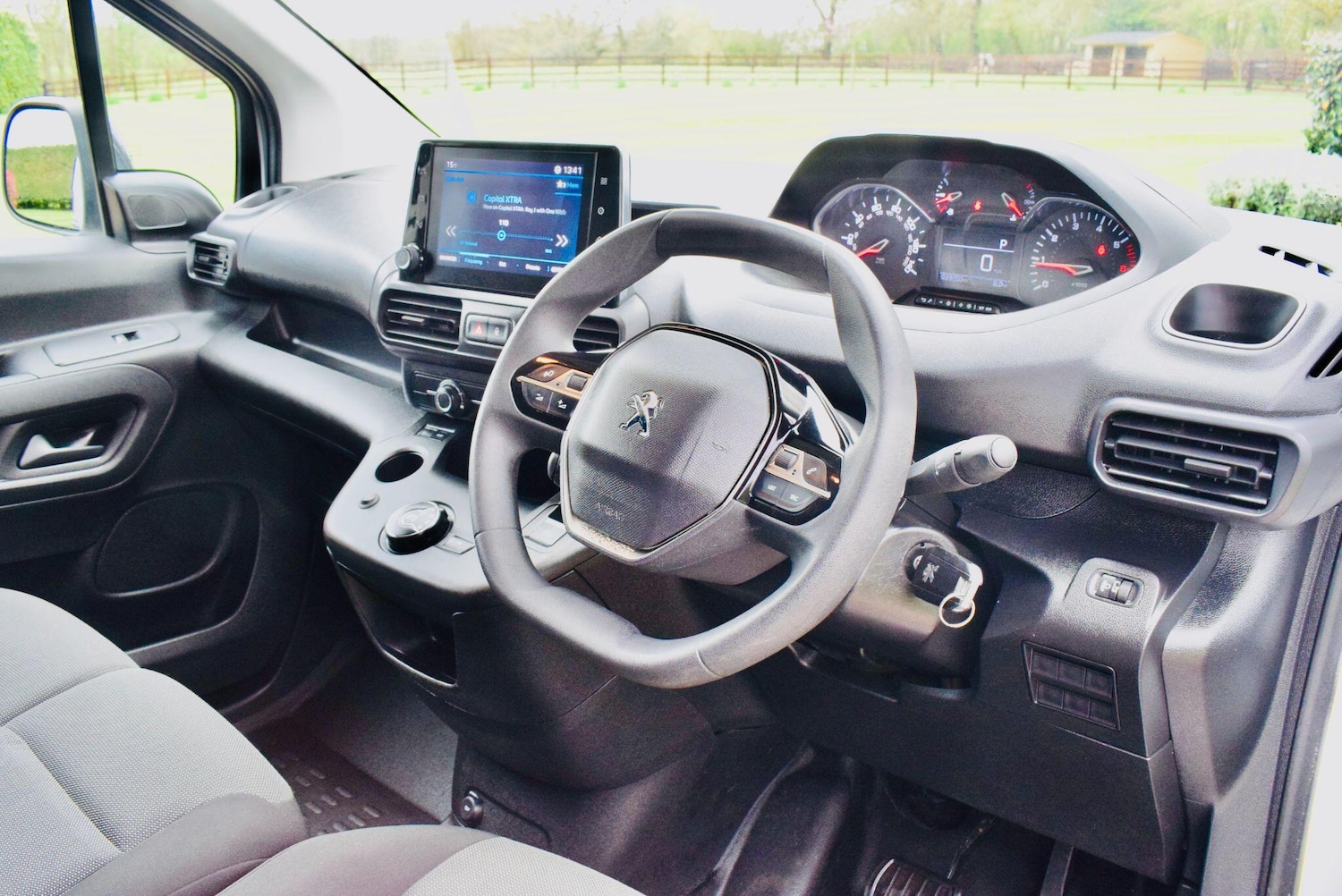 Used Peugeot Partner 2022 for sale - 78128151: Photo 13