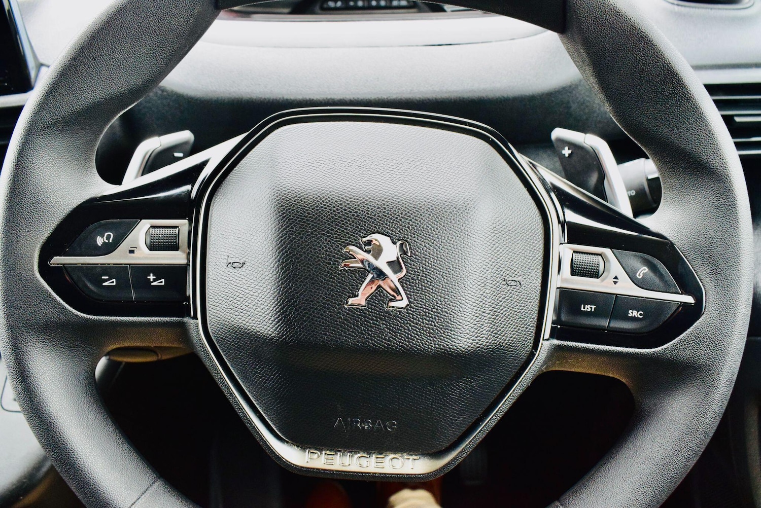 Used Peugeot Partner 2022 for sale - 78128151: Photo 18