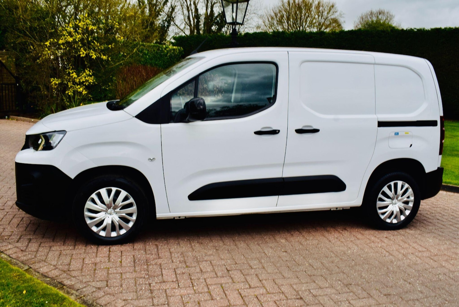 Used Peugeot Partner 2022 for sale - 78128151: Photo 2