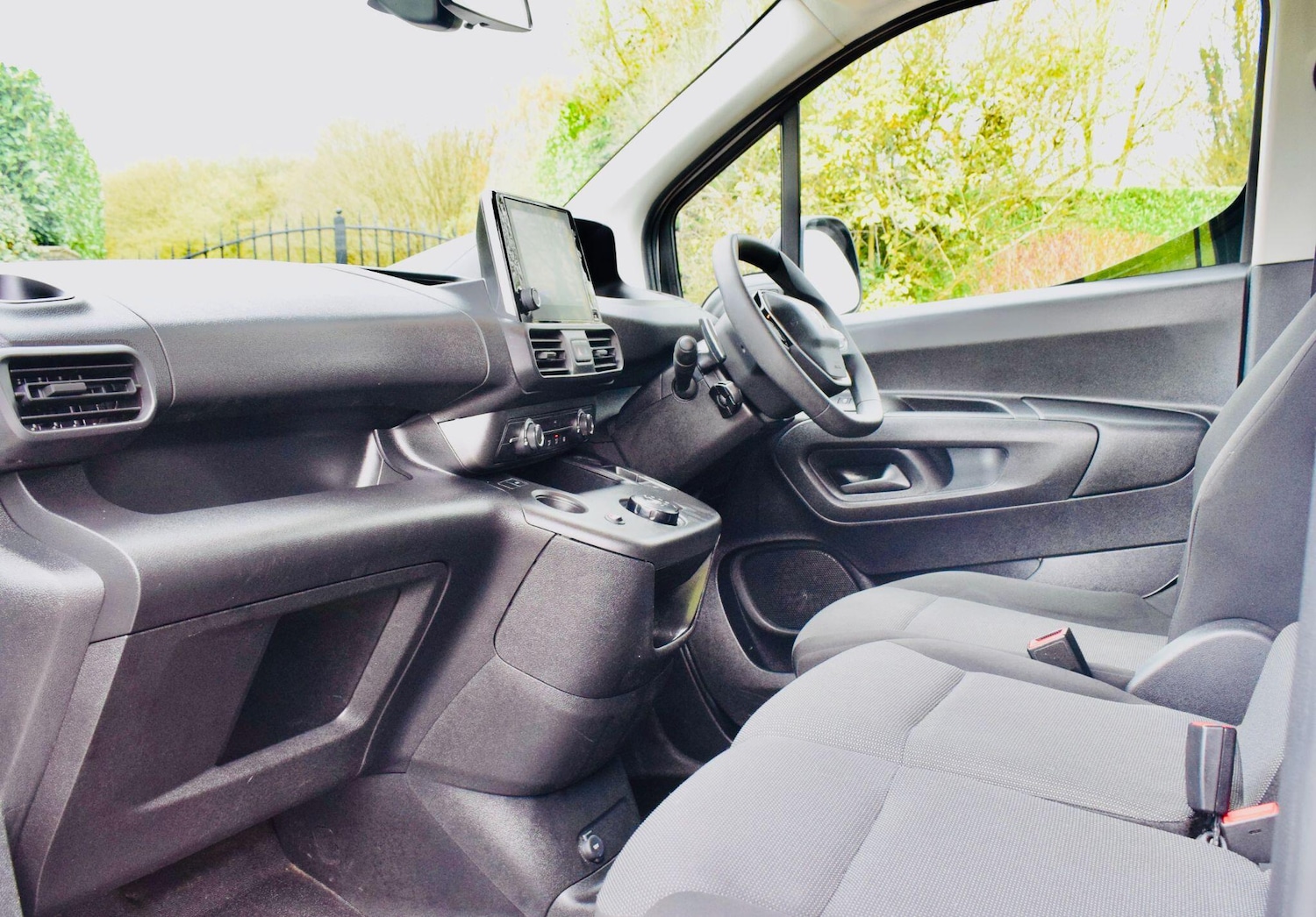 Used Peugeot Partner 2022 for sale - 78128151: Photo 4