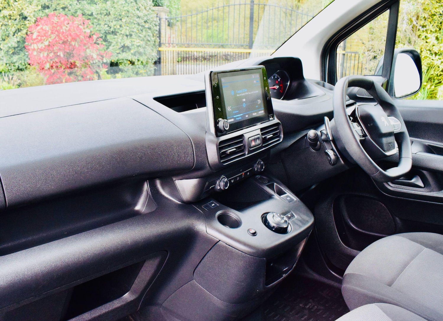 Used Peugeot Partner 2022 for sale - 78128151: Photo 5