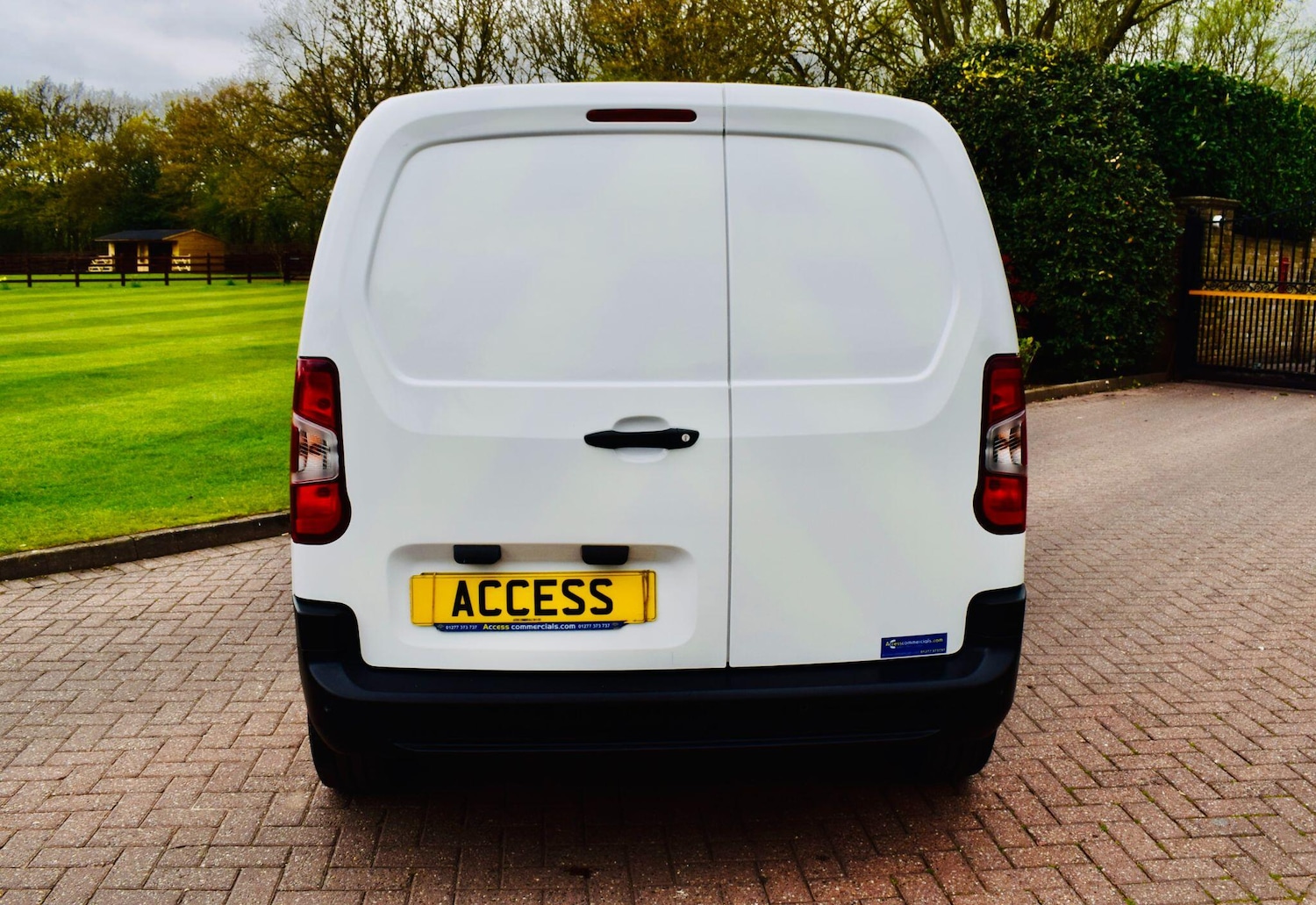 Used Peugeot Partner 2022 for sale - 78128151: Photo 7