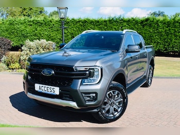 Ford - Ranger