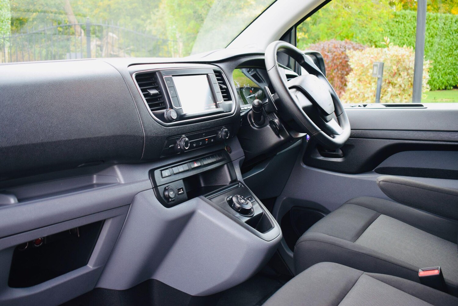 Used Citroen Dispatch 2022 for sale - 76238859: Photo 11