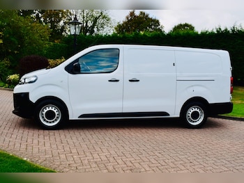 Used Citroen Dispatch 2022 for sale - 76238859: Photo